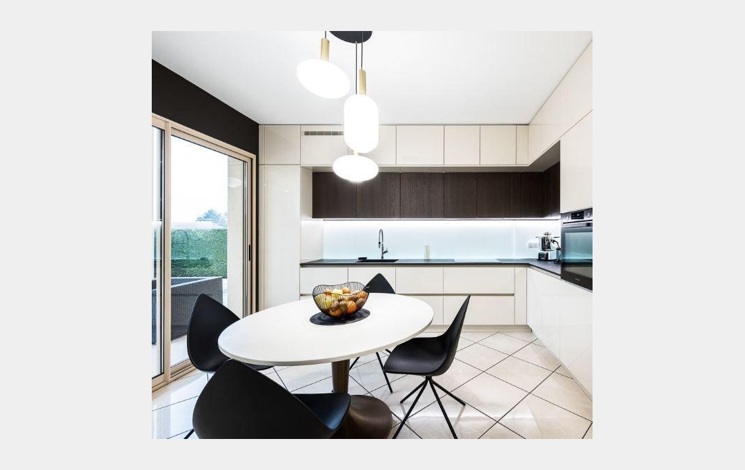 Annonces GUJANMESTRAS : Apartment | ANDERNOS-LES-BAINS (33510) | 47 m2 | 289 000 € 