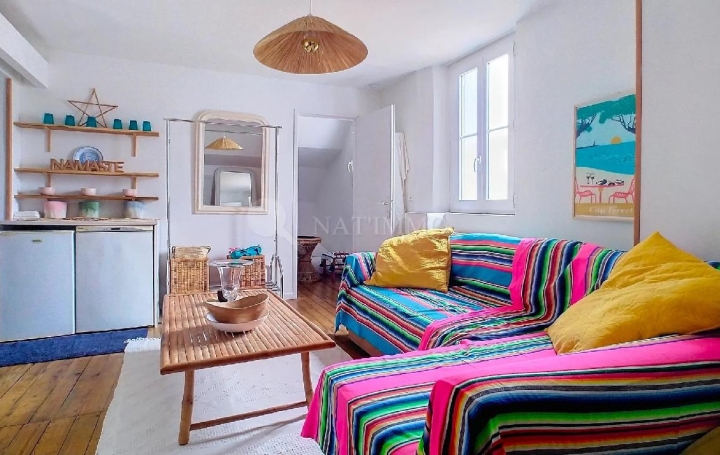  Annonces GUJANMESTRAS Apartment | ARCACHON (33120) | 38 m2 | 235 000 € 