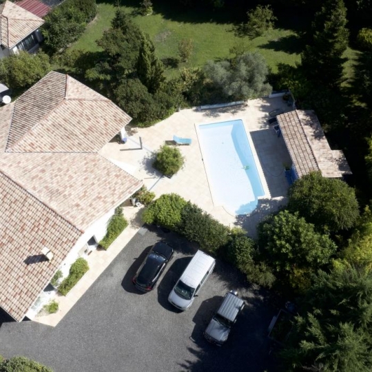  Annonces GUJANMESTRAS : Maison / Villa | BIGANOS (33380) | 241 m2 | 790 000 € 
