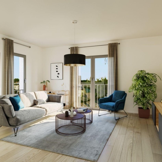  Annonces GUJANMESTRAS : Apartment | BIGANOS (33380) | 60 m2 | 320 000 € 