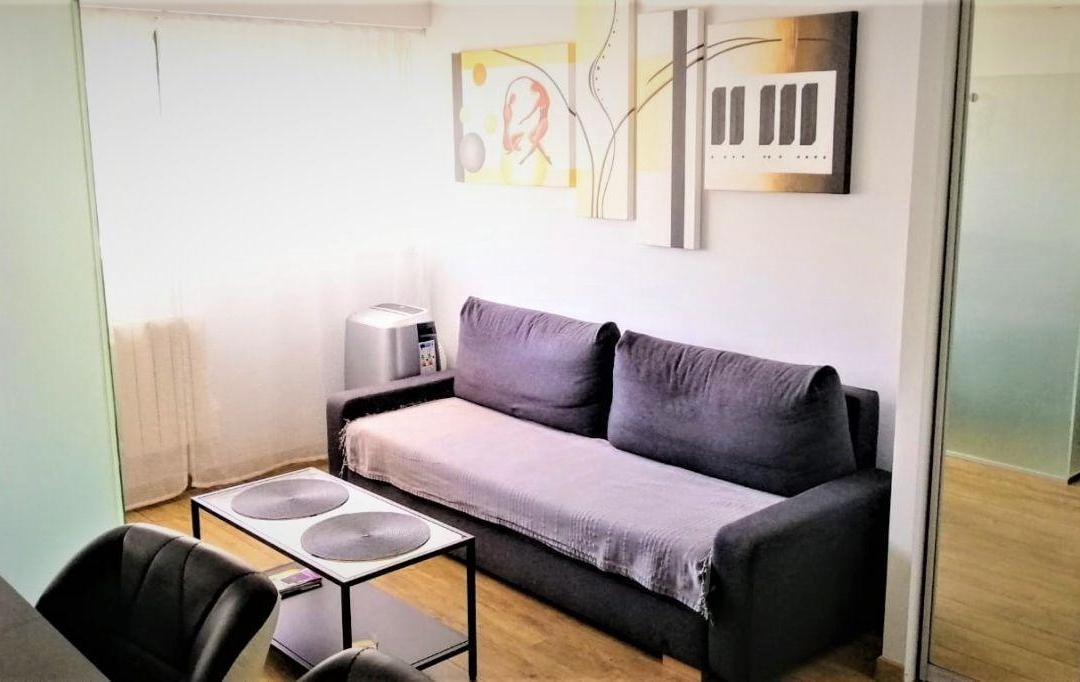 Annonces GUJANMESTRAS : Apartment | ARCACHON (33120) | 32 m2 | 251 000 € 
