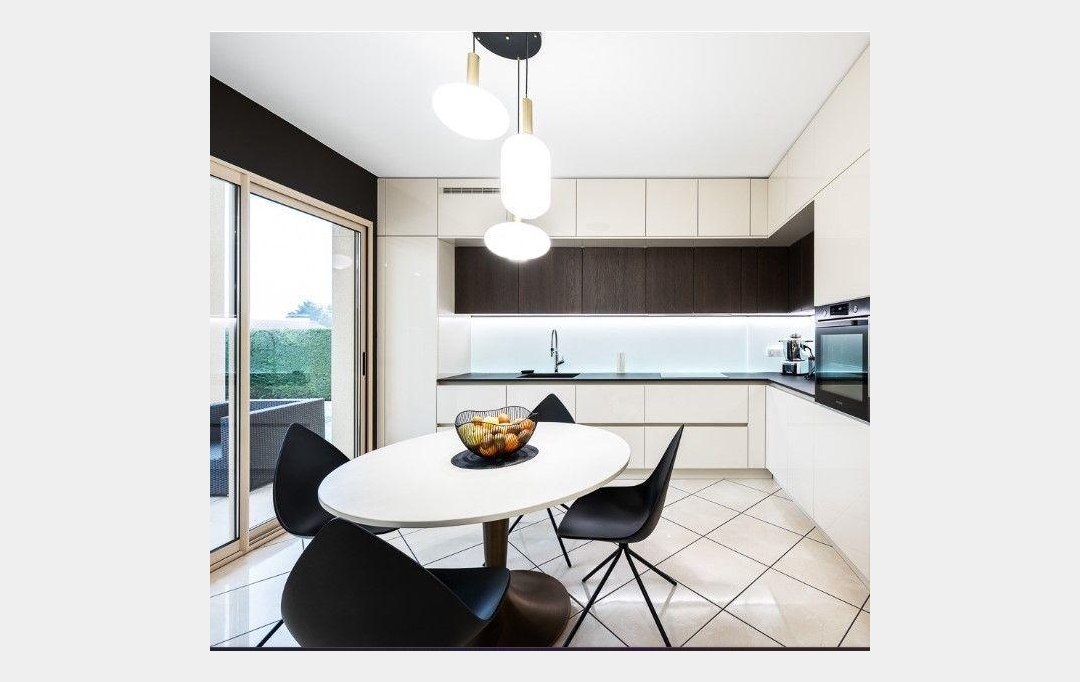 Annonces GUJANMESTRAS : Appartement | ANDERNOS-LES-BAINS (33510) | 47 m2 | 289 000 € 